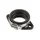MANCHON/RACCORD DE PIPE ADMISSION 50 A BOITE STAGE6 POUR CARBURATEUR PWK 30 A 34 mm (D.40 mm)