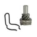 RATCHET FOR KICKSTARTER FOR SCOOT PEUGEOT 50 LUDIX, SPEEDFIGHT, FOX - (SHORT L.12,5mm) (OE 761503)  -P2R-