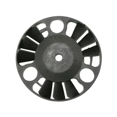 ROUE ENTRAINEMENT DE POMPE A EAU ORIGINE PIAGGIO 125 MP3, X7, X9, X-EVO, BEVERLY, VESPA GTS/GILERA 125 NEXUS/APRILIA 125 ATLANTIC, SPORT-CITY AVEC CARTER  -872908-