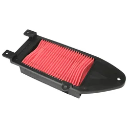 AIR FILTER FOR MAXISCOOTER KYMCO 125-150-200 PEOPLE 1999>2016, AGILITY 2008>2018/MALAGUTI 125-150-200 CIAK 2001>2009  -HIFLOFILTRO HFA5001-