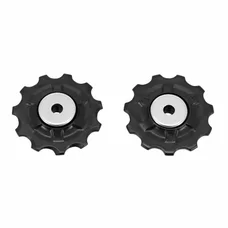 GALET DERAILLEUR SRAM X5 POUR 9/10V.  (JEU DE 2)