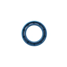 SEAL RING GASKET- FOR CRANKSHAFT "PIAGGIO GENUINE PART" 125 VESPA PX  -431121-