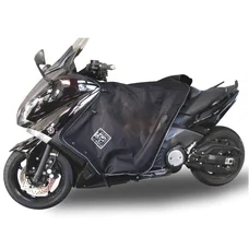 LEG COVER - TUCANO FOR YAMAHA 530 TMAX 2012> (R089-N) (THERMOSCUD) (S.G.A.S. Anti-flap system)
