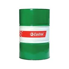 OIL FOR TRANSMISSION CASTROL 80W90 TRANSMAX AXLE EPX  (barrel 60 LtL)