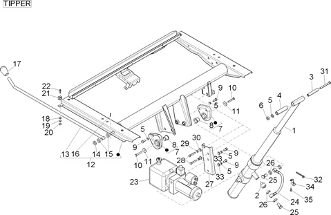 Système de basculement