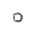 WASHER - FLAT IN STEEL Ø  7x14  (IN A BOX-  100)  (830000)  -ALGI-