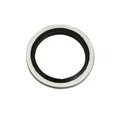 OIL HOSE GASKET "PIAGGIO GENUINE PART" MOTO-GUZZI (14X18.7X1.5)  -976597-