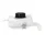 VASE EXPANSION REFROIDISSEMENT SCOOT ADAPTABLE PEUGEOT 50 SPEEDFIGHT 1 ET 2, JET FORCE (OEM 735640, 736667) -P2R