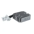 REGULATOR FOR  HONDA 600 XLV TRANSALP 1991>1999  (12V - TRIPHASE)  (R.O 31600-MS6-921)  -SGR-