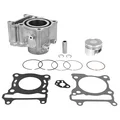 CYLINDRE MAXISCOOTER ADAPTABLE HONDA 125 PCX 2021>, SH I 2020> (DIAM 53,50 mm) - P2R