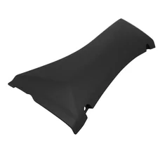 CARENAGE/BAS DE TABLIER AV LATERAL MAXISCOOTER ADAPTABLE YAMAHA 500 TMAX 2001>2007 NOIR MAT GAUCHE  -P2R-