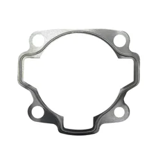 CYLINDER BASE GASKET- "PIAGGIO GENUINE PART" 125 VESPA PX  -191695-
