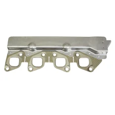 EXHAUST MANIFOLD GASKET "PIAGGIO GENUINE PART" PORTER - 4 CYLINDERS ENGINE  -1717387501000-