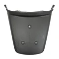 BAVETTE ARRIERE ORIGINE PIAGGIO 125-250 X-EVO 2007>, X8 2004>2006  -620256000P-