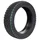 PNEU TROTTINETTE TUBELESS CROSS 80/55-7  NOIR