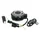 IGNITION FOR MOPED PEUGEOT 103 ELECTRONIC 12V LARGE CONE  -P2R- WITH COIL+CDI UNIT- P2R SELECTION