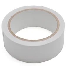 HANDLEBAR TAPE- VELOX PLASTADER WHITE 20mm x 8M (SOLD PER UNIT)