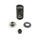 RESSORT SOUPAPE ECHAPPEMENT (KIT ANCIENS RESSORTS [OM], REPERE JAUNE, GODET SANS GORGE CIRCULAIRE) ORIGINE PIAGGIO APRILIA 1000 RSV-4, TUONO V4 2011>2013, 1100 TUONO 2015>  -2R000042-