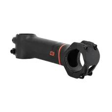 POTENCE VTT ERGOTEC RAY ALU NOIR FIX CINTRE 35mm L 110mm POUR FOURCHE 1"1/8 (HOMOLOGUE NIVEAU 6)