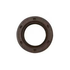 SEAL RING GASKET-  FOR CRANSHAFT "PIAGGIO GENUINE PART" (ON VARIATOR SIDE)  PIAGGIO 50 FLY, LIBERTY, NRG, ZIP, TYPHOON, VESPA-S, VESPA LX, PRIMAVERA, SPRINT/GILERA 50 RUNNER, STALKER/APRILIA 50 SR MOTARD, SPORT-CITY  -482314-