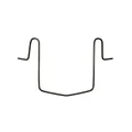 AGRAFE/RESSORT DE BUTEE EMBRAYAGE ORIGINE PIAGGIO PORTER 2010<  -3123287505000-