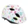 CASQUE VELO ENFANT POLISPORT  LOLLIPOPS BANC - ROSE TAILLE 48-52cm AVEC MOLETTE (VENDU SUR CARTE)