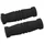 POIGNEE CITY IMPORT MOUSSE ADULTE NOIR L130mm (PAIRE)
