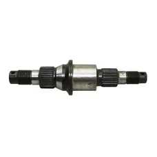 REAR WHEEL SPINDLE "PIAGGIO GENUINE PART" CARGO  -615673-