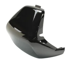 COWLING FOR SEAT FOR SCOOT  PEUGEOT 50 SPEEDFIGHT-2 - GLOSS BLACK- SELECTION P2R