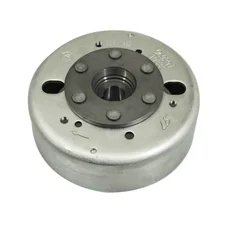 ROTOR D'ALLUMAGE ORIGINE PIAGGIO 50 FLY 4T 2006>, LIBERTY 4T 2006>, ZIP 4T 1998>2005, VESPA LX 4T 2006>, VESPA-S 4T 2010>, PRIMAVERA 4T 2013/APRILIA 50 SCARABEO 4T 2002>, SPORT-CITY 4T 2008>  -969243-