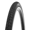 PNEU ROUTE 700 X 23 SCHWALBE MARATHON HS620 NOIR TR (23-622) RENFORT GREENGUARD  FLANC REFLEX COMPATIBLE VAE