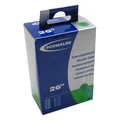 CHAMBRE A AIR VELO 26 x 1.50-2.50 SCHWALBE VALVE STANDARD TOUT ALU (AV13)