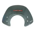 SAUTE VENT FUMÉ ORIGINE PIAGGIO 125-250-300 VESPA GTS 2014>2018  -1B001600-