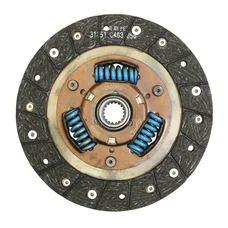 DISQUE EMBRAYAGE ORIGINE PIAGGIO PORTER E4 MULTITECH 2010>2015  -B010762-