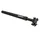 SUSPENSION SEATPOST FOR MTB - SATORI - Travel 40mm - ALUMINIUM BLACK Ø. 30.9 L350mm