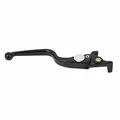LEVIER DE FREIN ADAPTABLE KTM 390 DUKE 2016>2023 DROIT NOIR (OEM: 93713002033)  -SELECTION P2R-