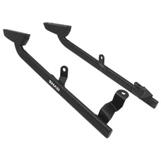 FIXATION TOP CASE SHAD TOP MASTER POUR KAWASAKI 650 ER-6 N/F 2012>  (K0ER62ST)