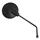 RETROVISEUR ADAPTABLE PEUGEOT 50 LUDIX ONE 2004>2012, LUDIX CLASSIC 2004>2012  GAUCHE / DROIT REVERSIBLE -HOMOLOGUE-  -P2R-