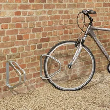 GARAGE A VELO MURAL ORIENTABLE A 180°  PRODUIT FRANCAIS