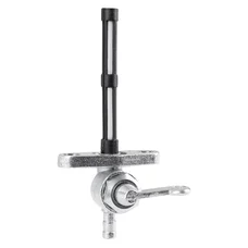 ROBINET ESSENCE 50 A BOITE ADAPTABLE BETA 50 RR ENDURO 2T 2004>, RR ENDURO FACTORY 2004>2017, RR MOTARD 2018> / SHERCO 50 SE-R ENDURO 2013>2017 (C023/B740101) (ENTRAXE 34 mm)