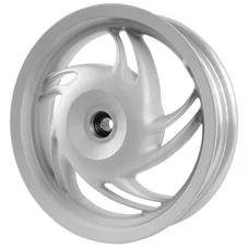 JANTE/ROUE ARRRIERE ORIGINE PIAGGIO 50 FLY 2012>2015  -669143-