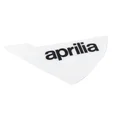 AUTOCOLLANT/STICKER/DECOR FACE AVANT DROIT ORIGINE PIAGGIO APRILIA 50 SXR APRILIA 2021> -2H004610-