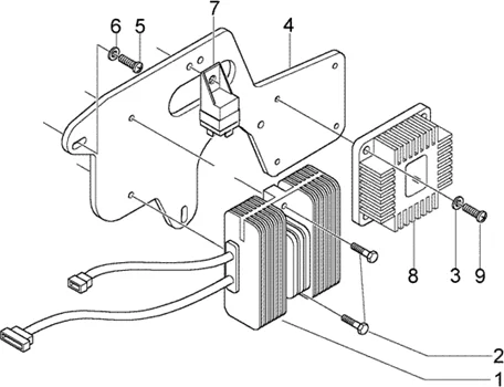 Dispositifs Electriques