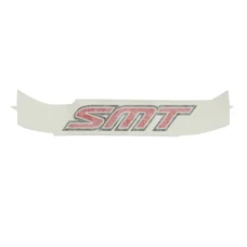 AUTOCOLLANT/STICKER/DECOR "SMT" ORIGINE PIAGGIO GILERA 50 SMT 2013>  -2H000921-
