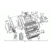 Carter moteur