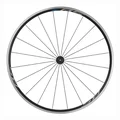WHEEL FOR ROAD BIKE 700 SHIMANO WH-RS100 front black