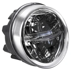 OPTIQUE/PHARE/PROJECTEUR ORIGINE PIAGGIO 125-300 GTS VESPA 2018>2022 -1D003004-