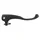 BRAKE LEVER FOR DERBI 50 SENDA DRD / BULTACO 50 ASTRO, LOBITO  BLACK  -VICMA-