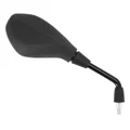 MIRROR FOR BMW R 1200 GS ADVENTURE 2015>2018, R 1250 GS 2019>2021, 1200 R NINE T 2016>2021, S 1000 XR 2015>2021  RIGHT BLACK (EEC APPROVED).  -VICMA -