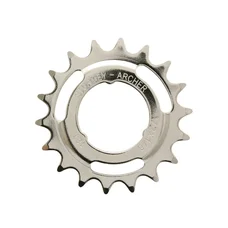 SPROCKET STURMEY 18T. FOR HUB 3 Speed